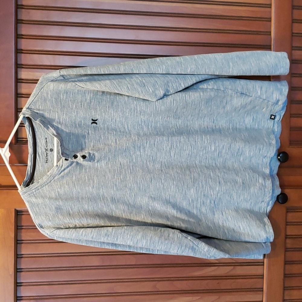 Hurley Henley Shirt